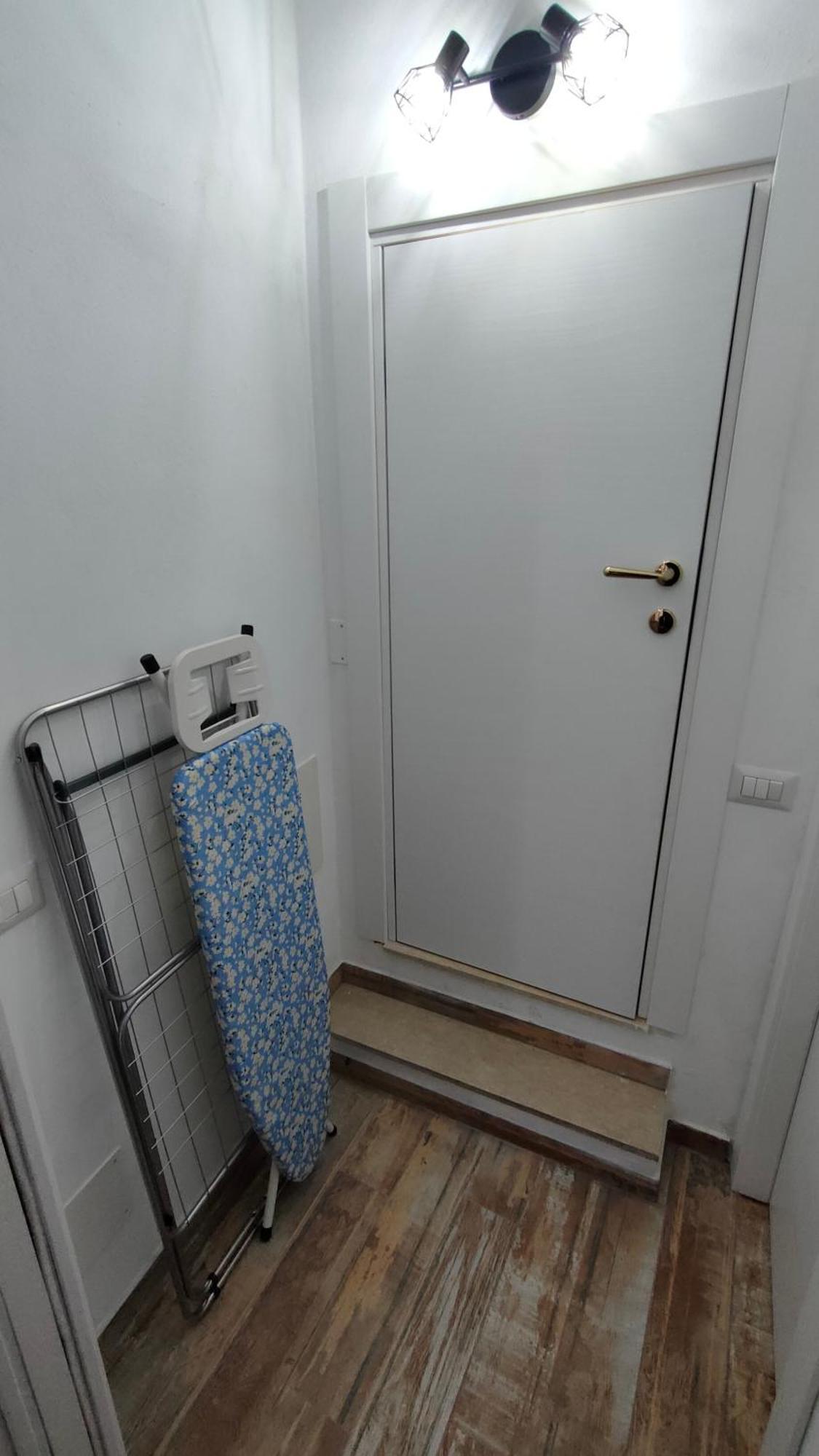 Nelly Bergamo Apartments Buitenkant foto