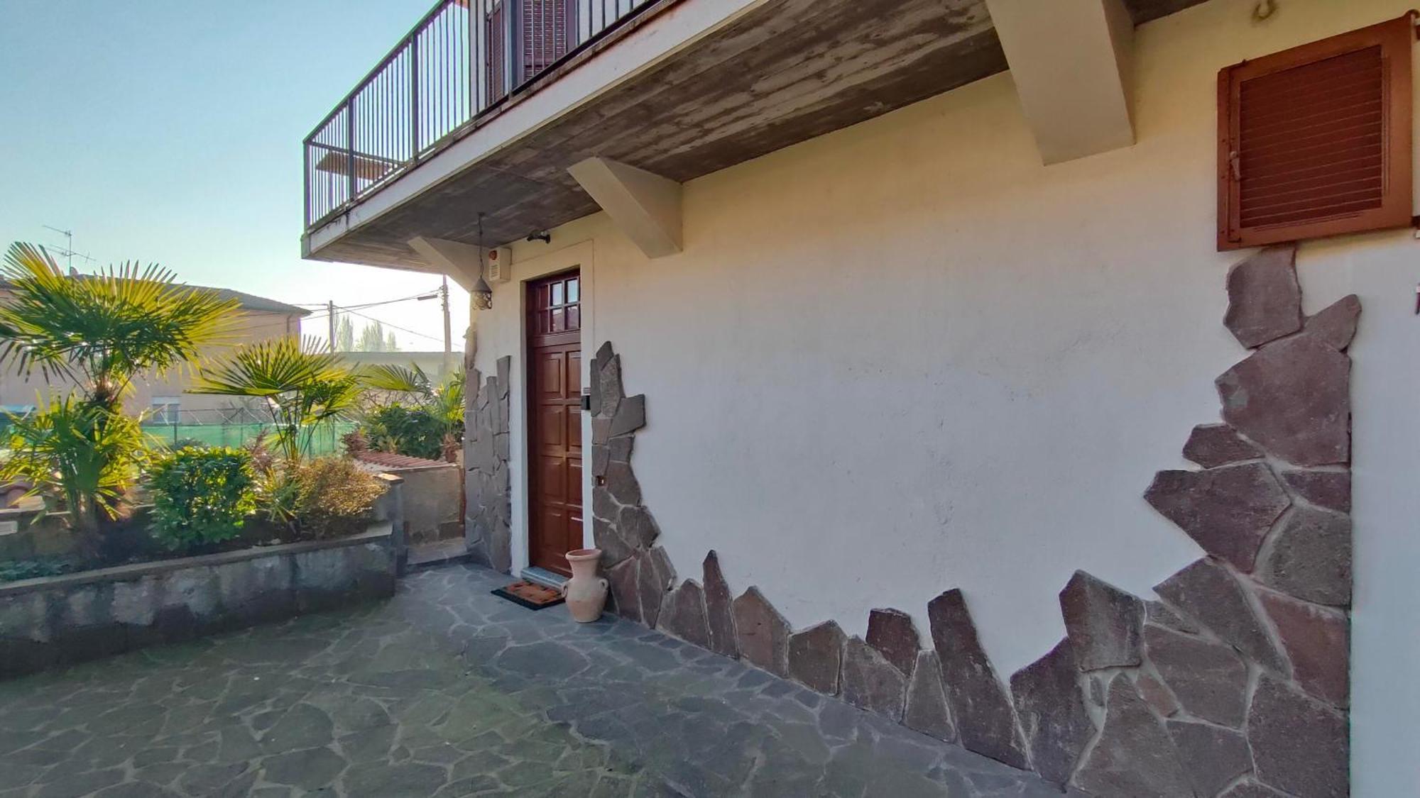 Nelly Bergamo Apartments Buitenkant foto
